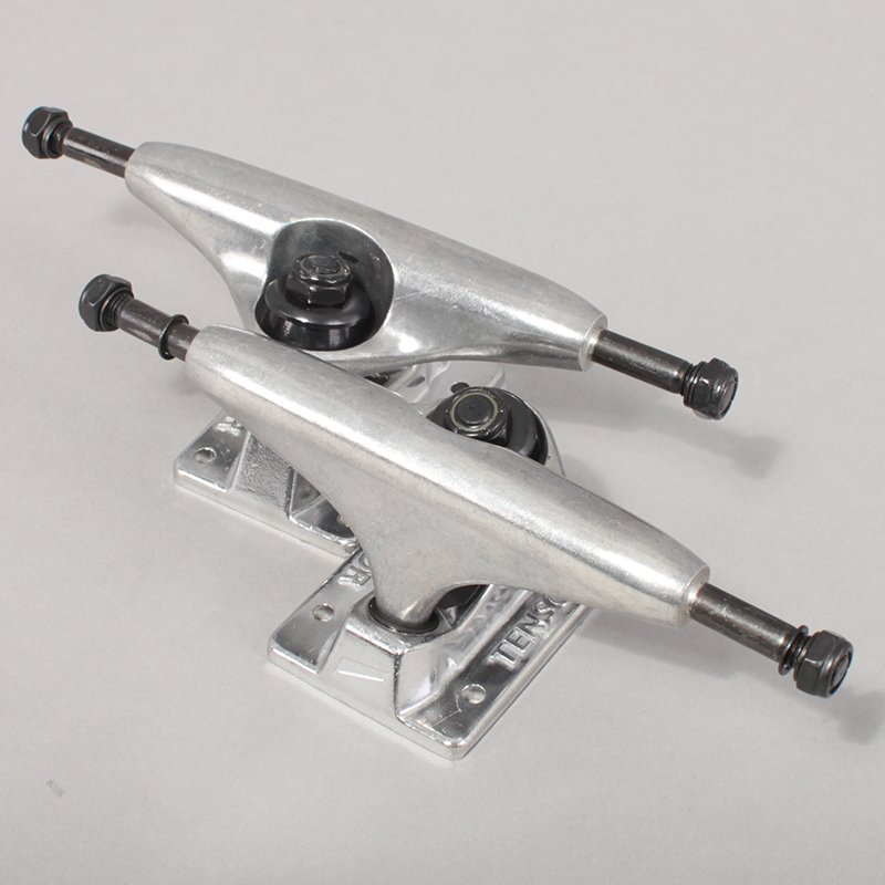Tensor Alloys Reg Trucks