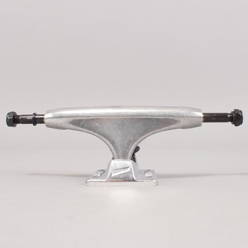 Tensor Alloys Reg Trucks