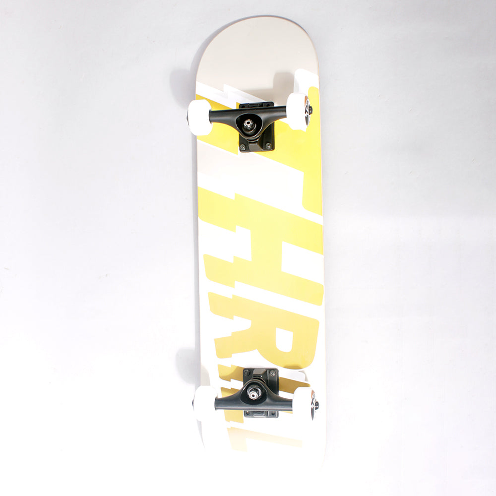 Thrill Logo Complete Skateboard - 8,00"