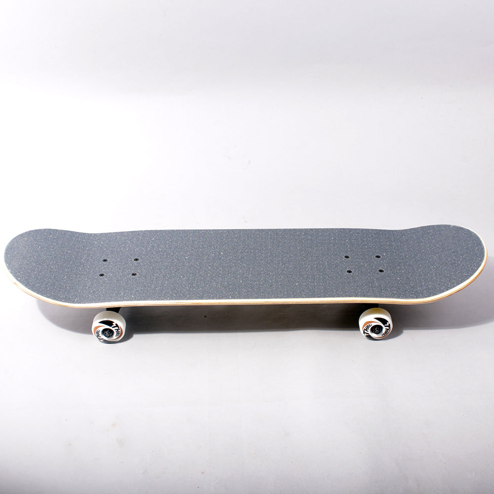 Thrill Logo Complete Skateboard - 8,00"