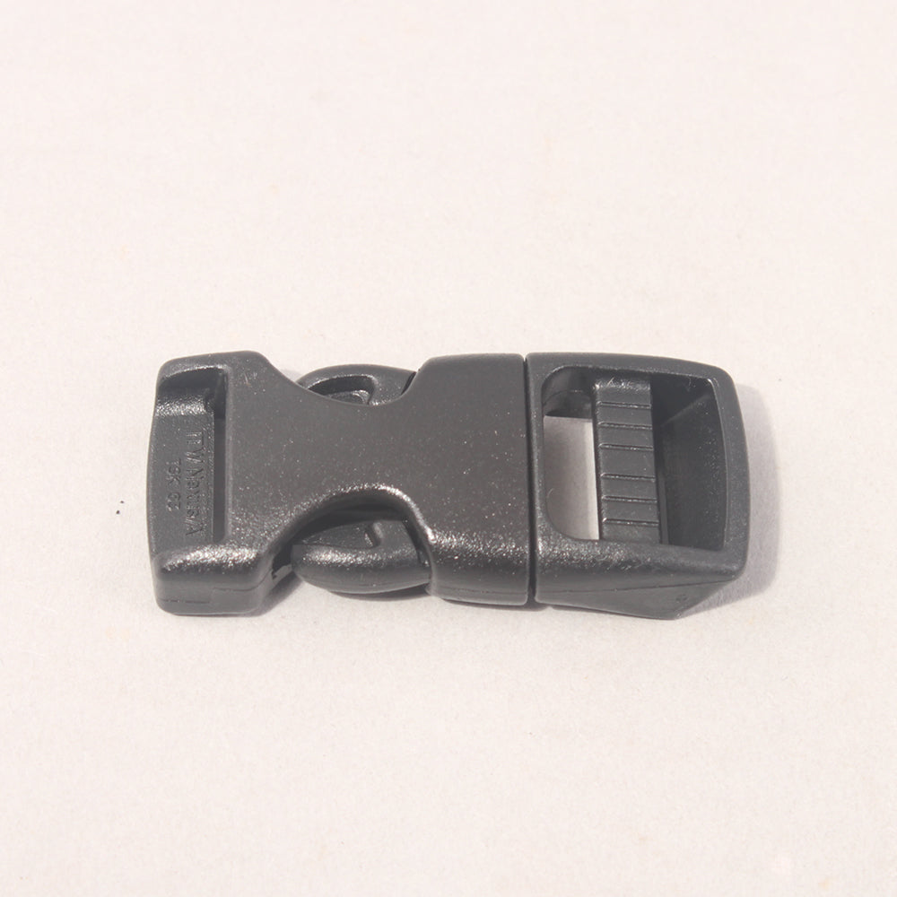 TSG Helmet Chin-Buckle - Black