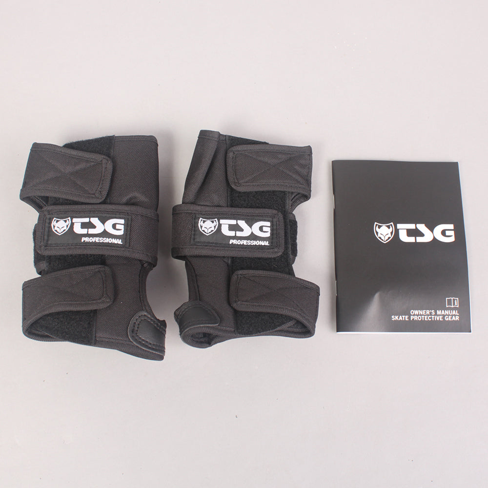 TSG Pro Wristguard