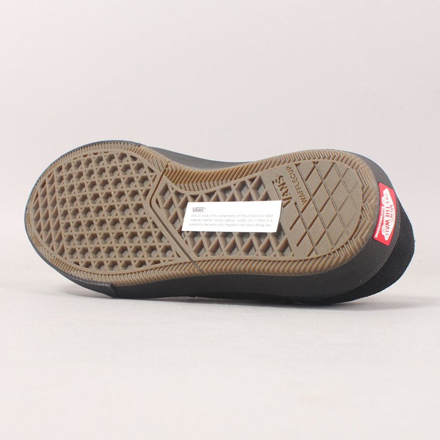 Vans Gilbert Crockett Pro 2 - Blackout