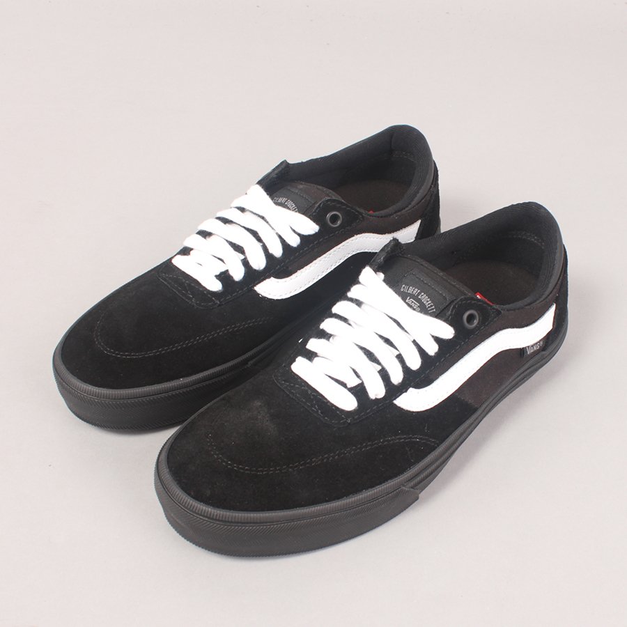 Vans Gilbert Crockett Pro 2 - Blackout