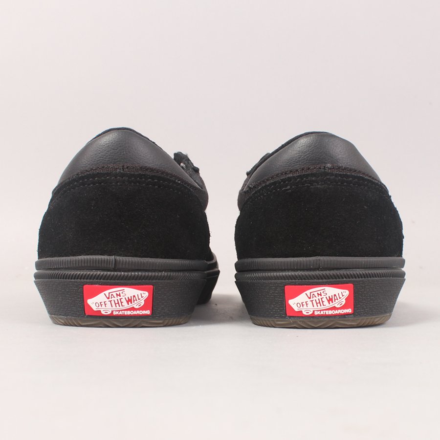 Vans Gilbert Crockett Pro 2 - Blackout