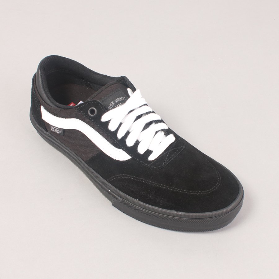 Vans Gilbert Crockett Pro 2 - Blackout