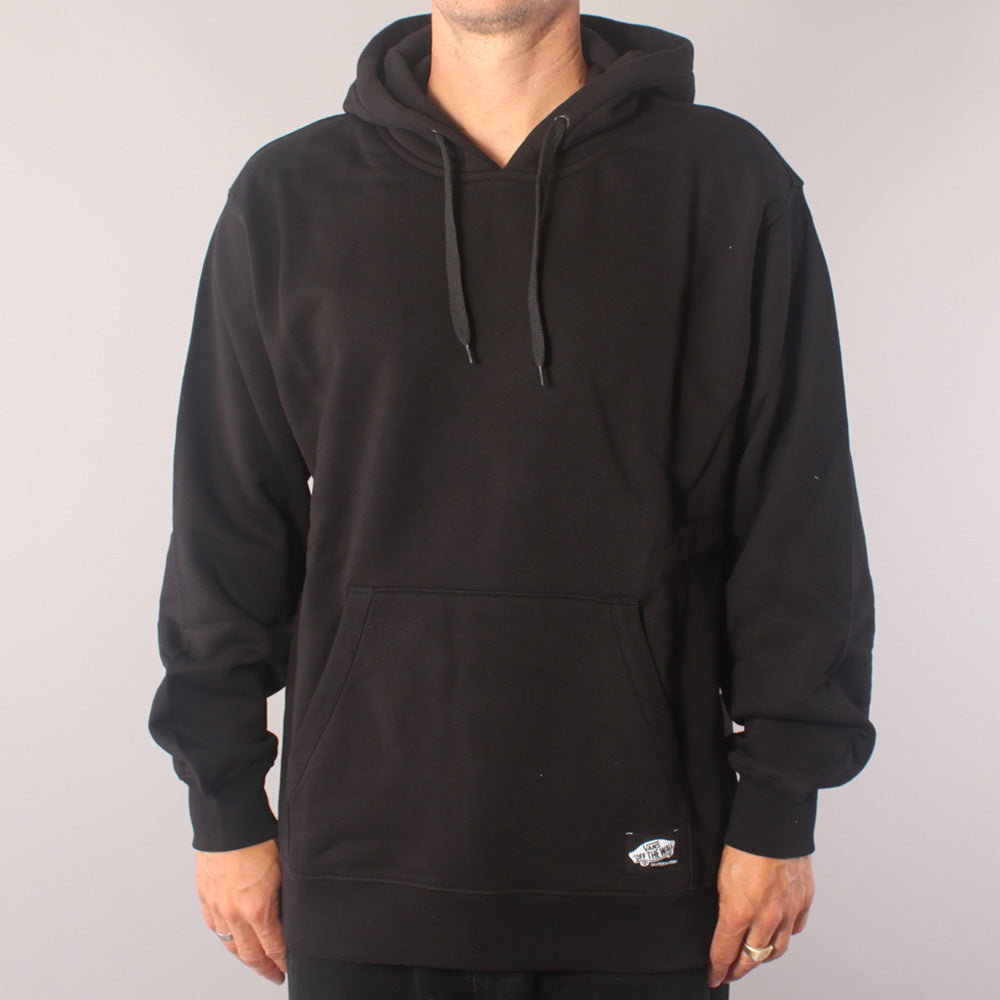Vans Skate Classics Patch Hoodie - Black