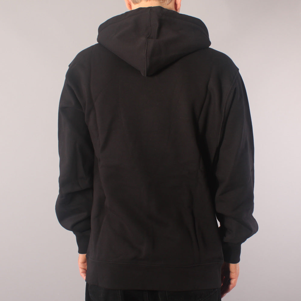 Vans Skate Classics Patch Hoodie - Black