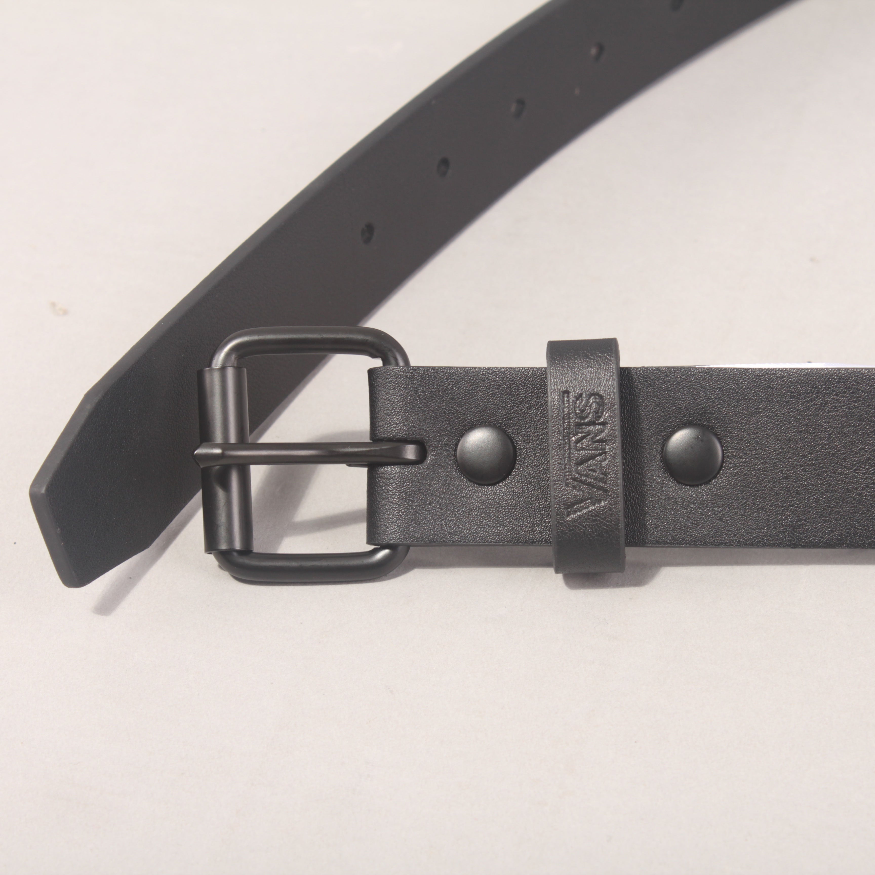 Vans Zulka Belt - Black