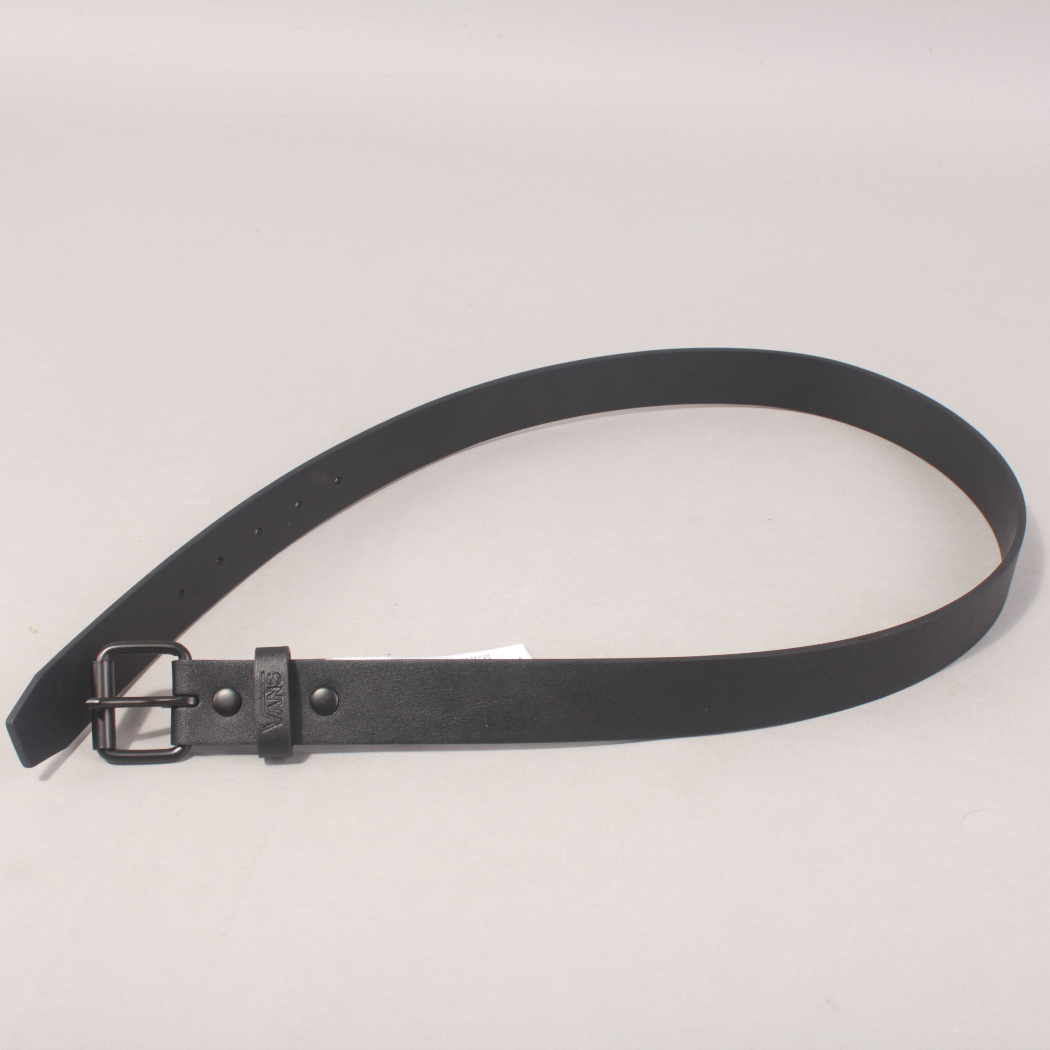 Vans Zulka Belt - Black
