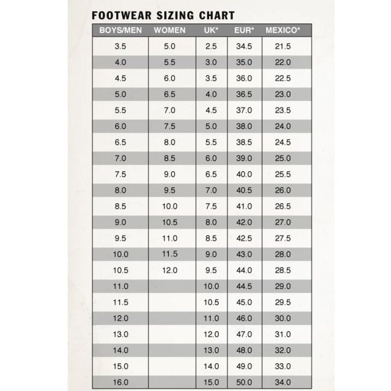 Vans The Lizzie - Marshmallow