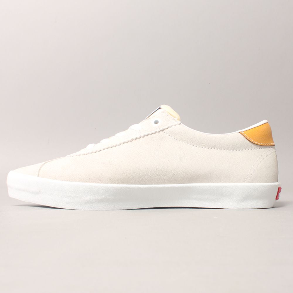 Vans Skate Sport - Athletic White/Gold