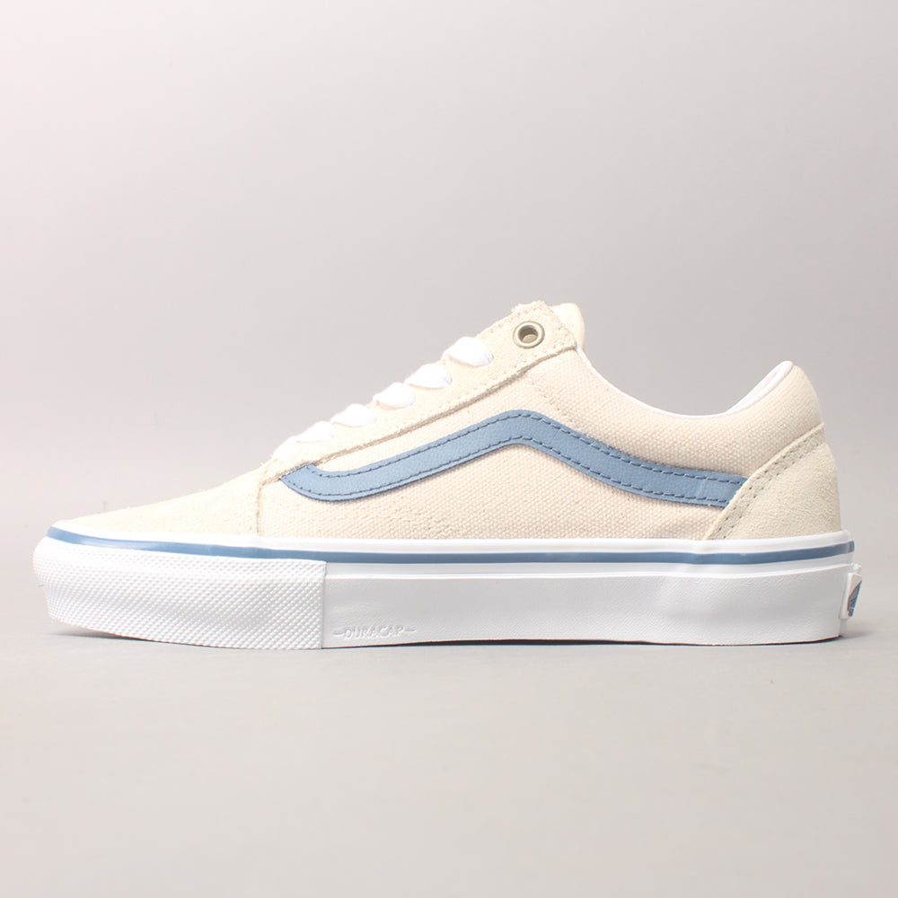 Vans Skate Old Skool - Classic White
