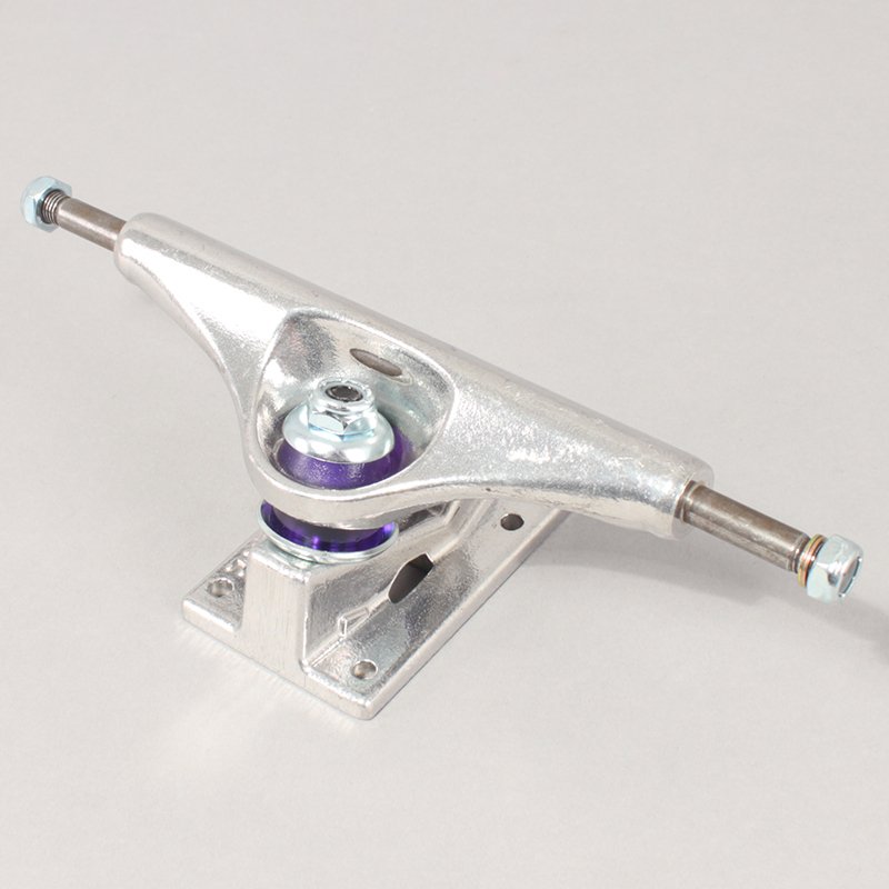 Venture All Polished High Trucks