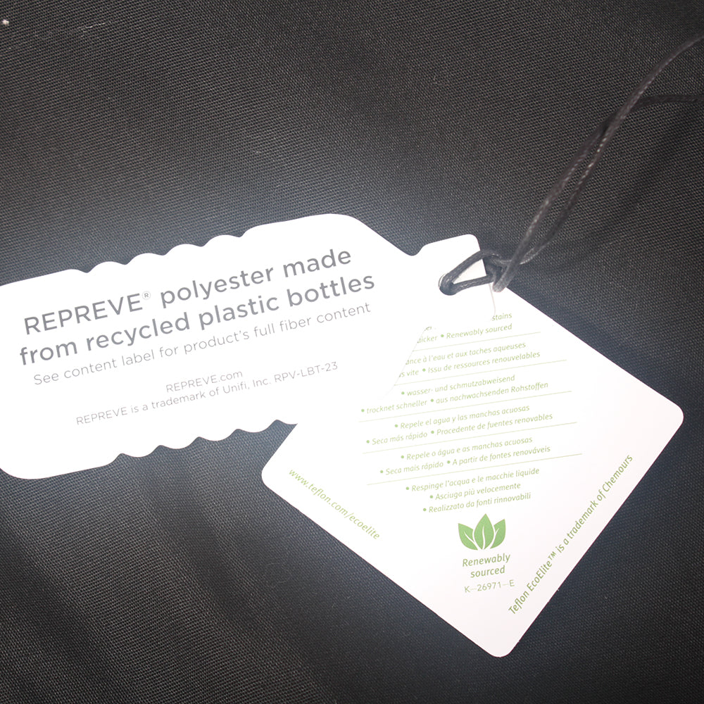 Volcom Hernan 10K Winter Jacket - Black