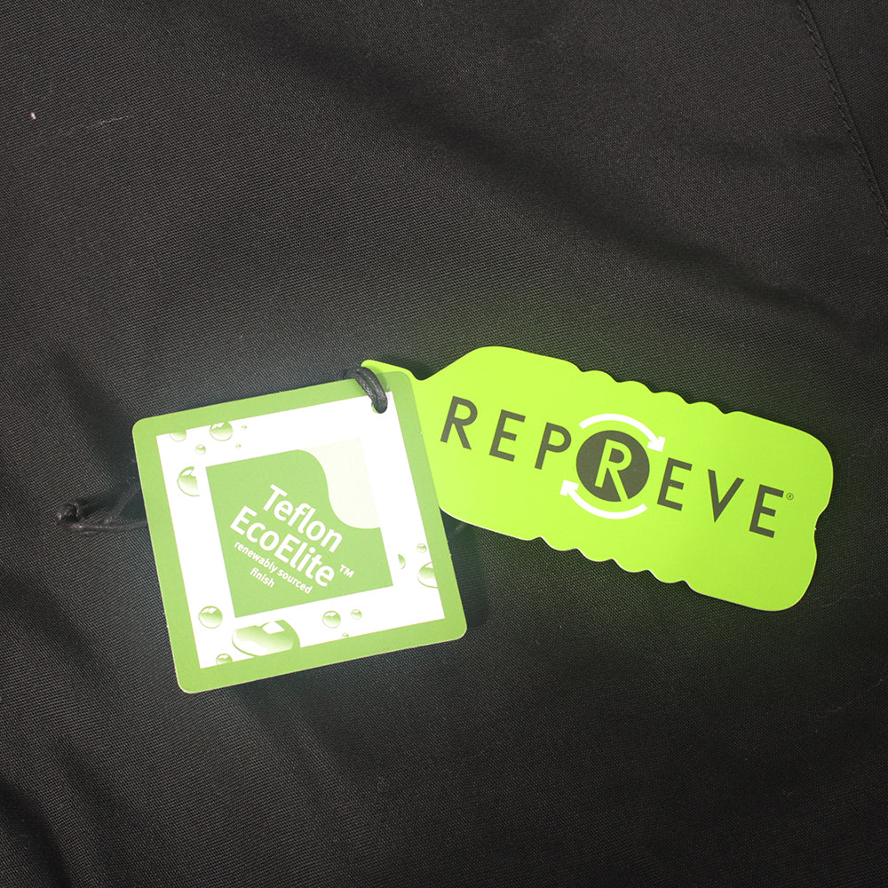 Volcom Hernan 10K Winter Jacket - Black