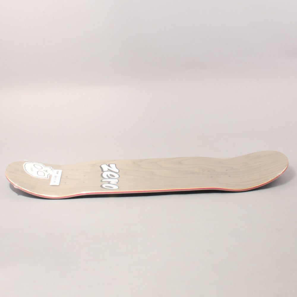 Zero Lil Reaper Skateboard Deck