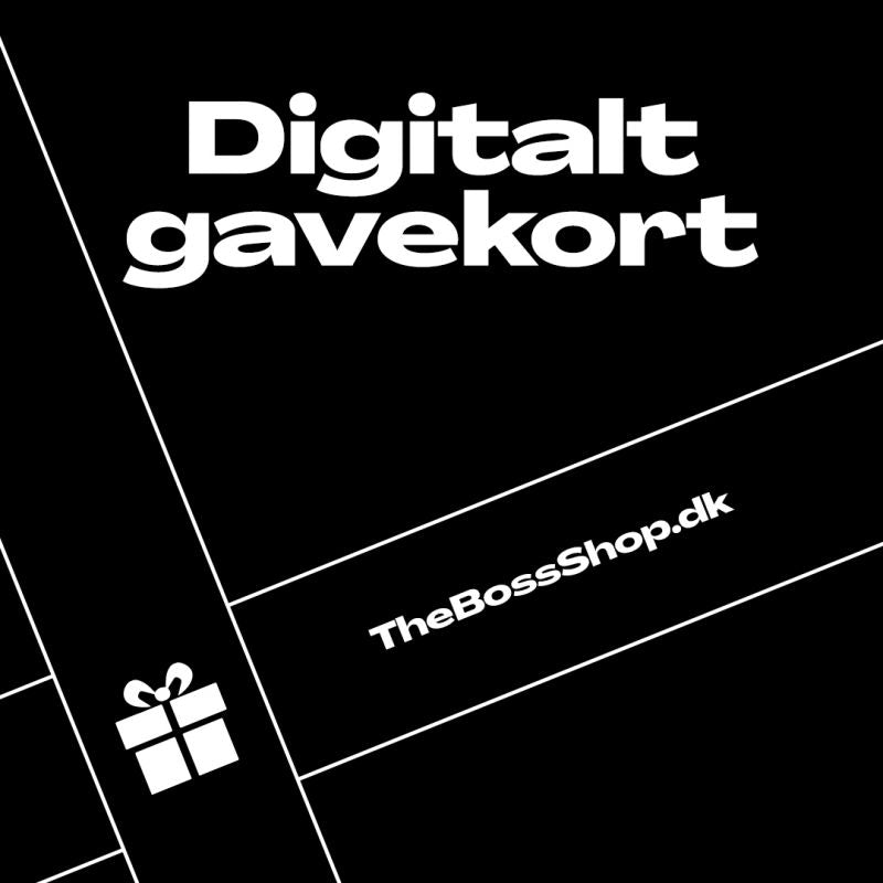 Gavekort