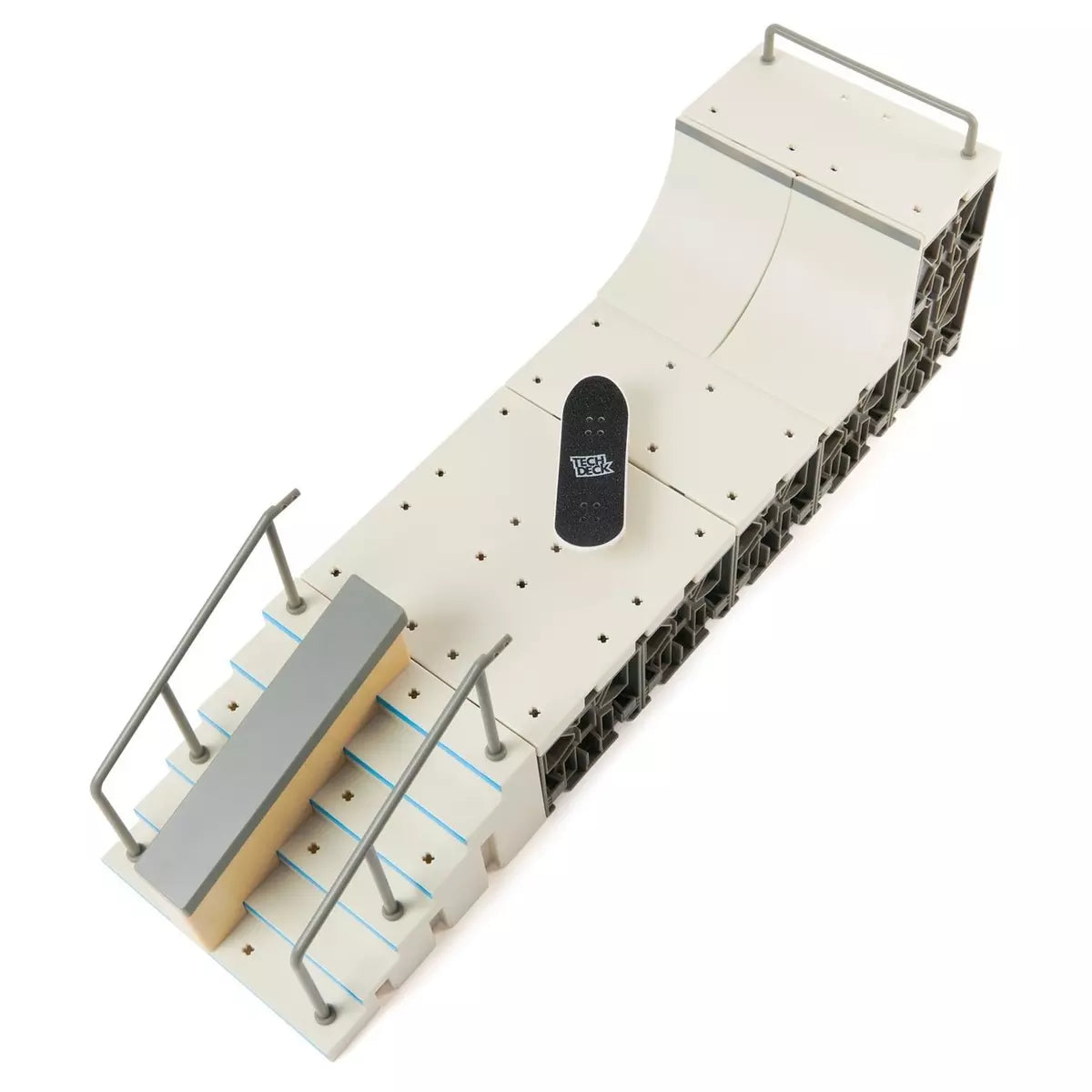 Tech Deck X-Connect Primitive Skate Park Fingerboard Set