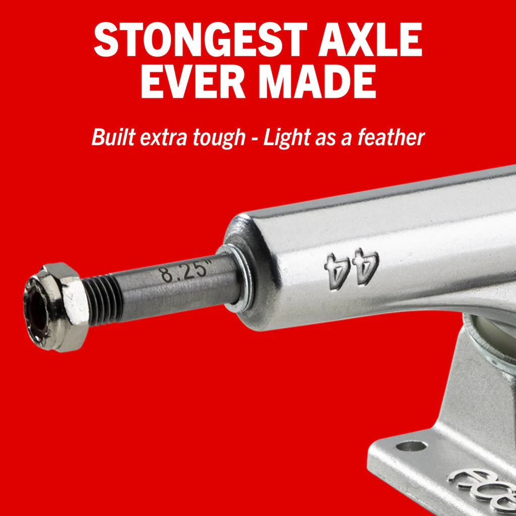 Ace Trucks AF-1 Inverted Baseplate 