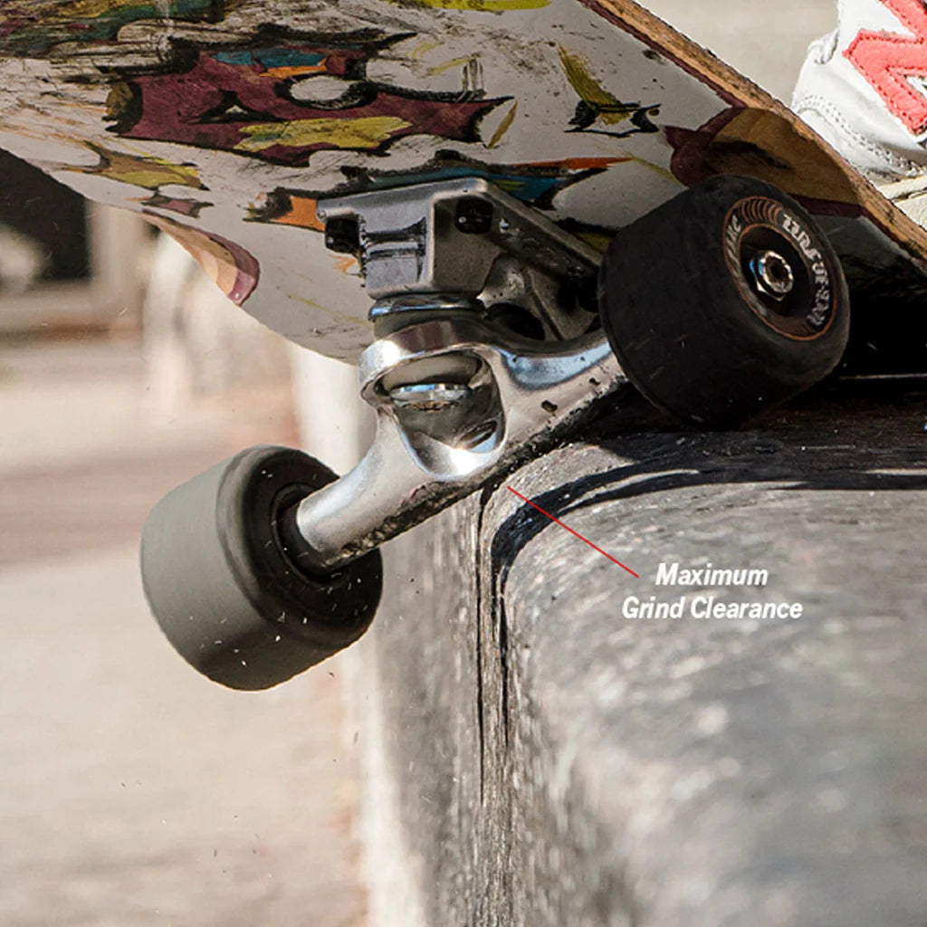 Ace Trucks AF-1 Inverted Baseplate 