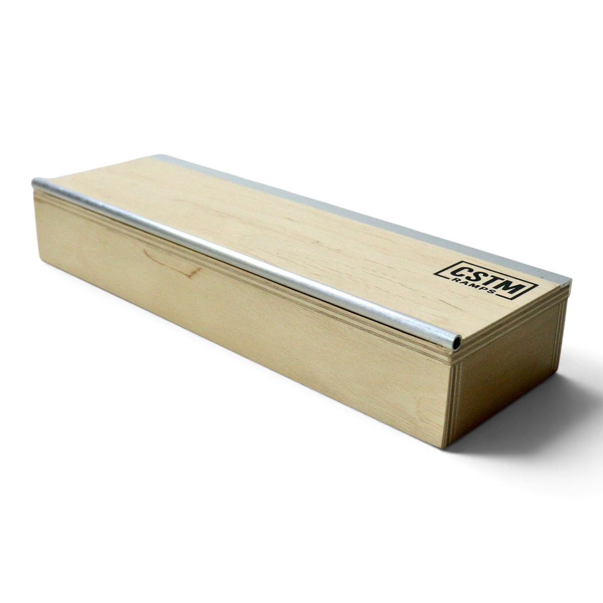 Custom Fingerboard Grindbox