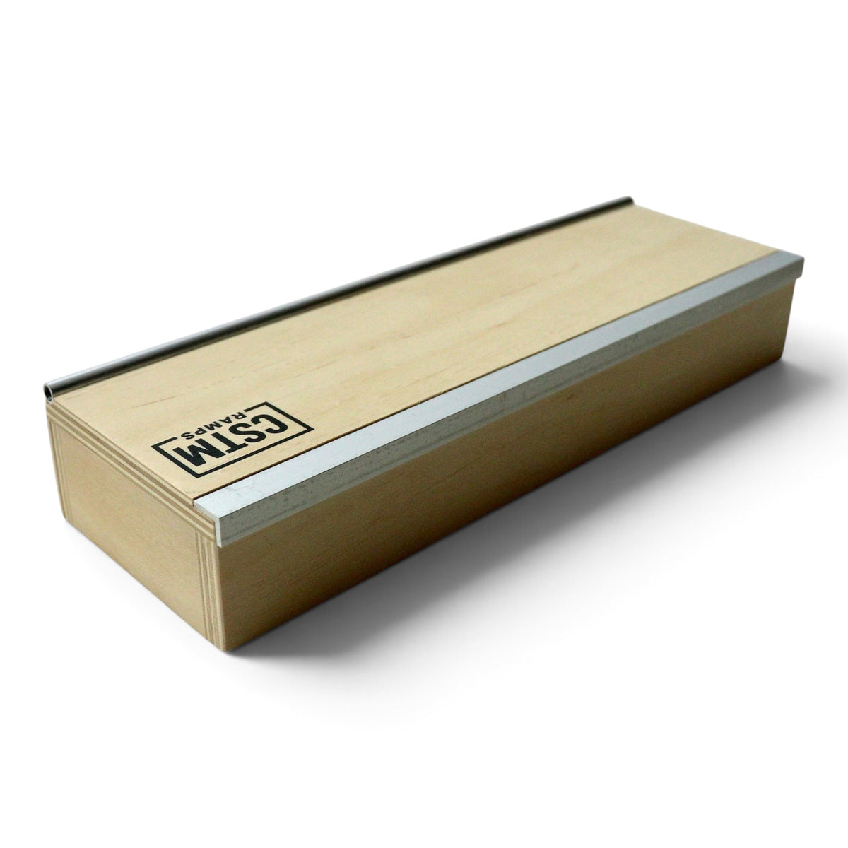 Custom Fingerboard Grindbox
