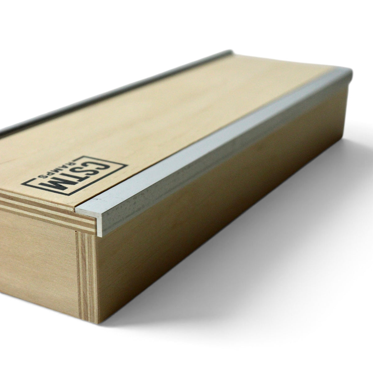 Custom Fingerboard Grindbox