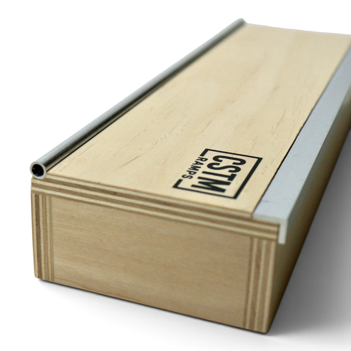 Custom Fingerboard Grindbox