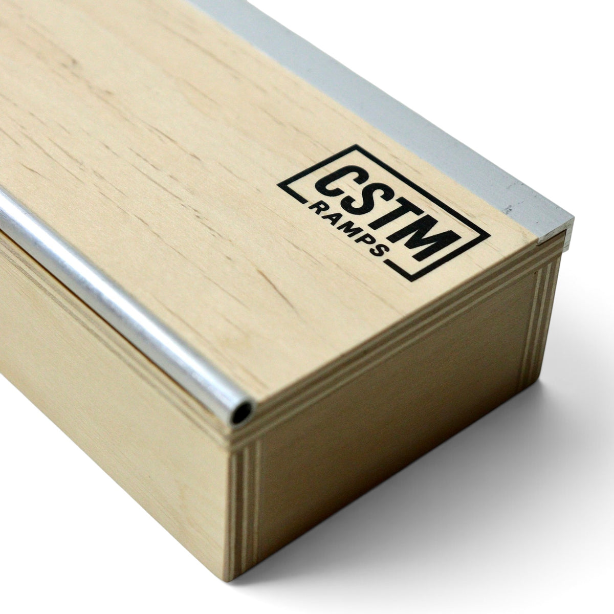 Custom Fingerboard Grindbox