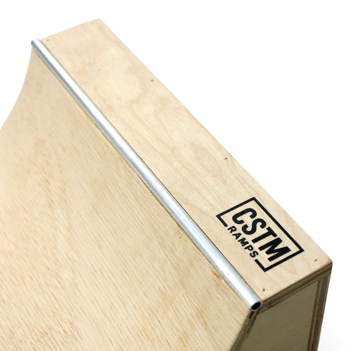 Custom Fingerboard Miniramp