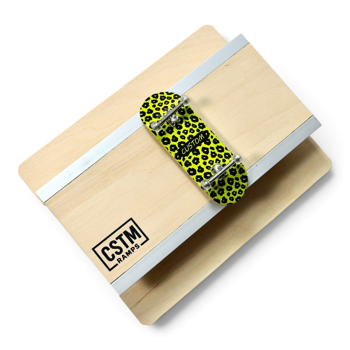 Custom Fingerboard Table