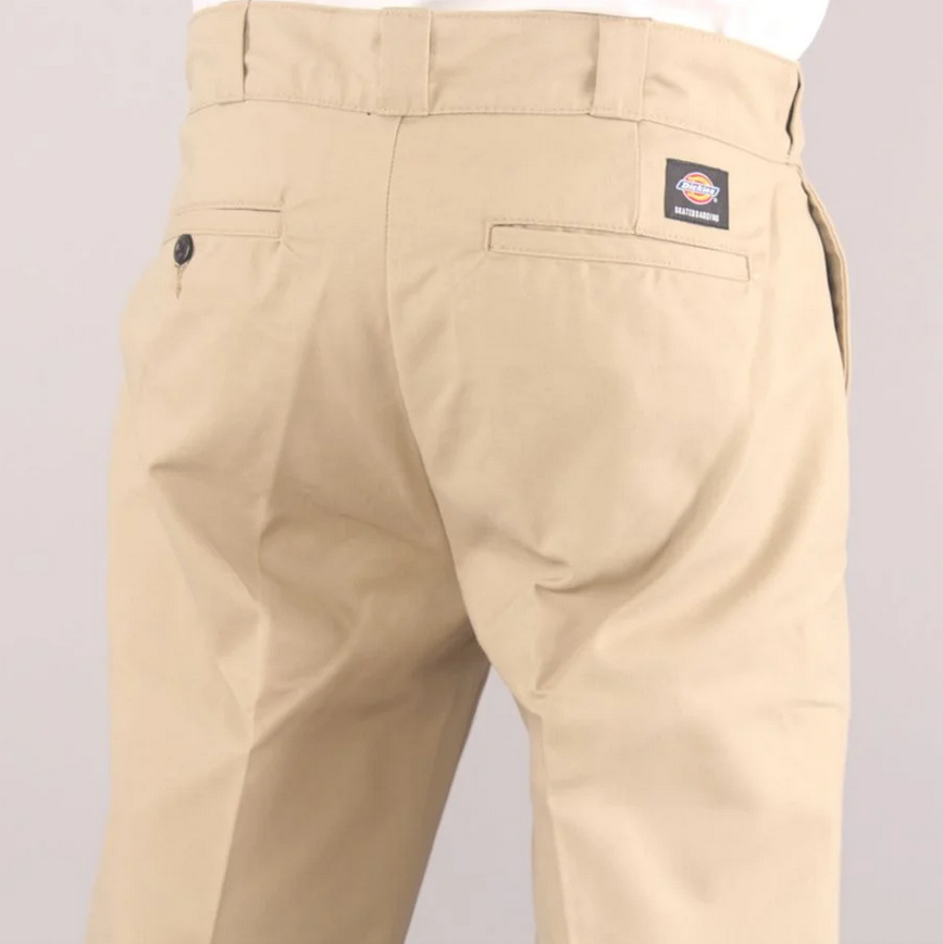 Dickies 874 Original Flex Work Pant Chino (UNISEX) - Khaki
