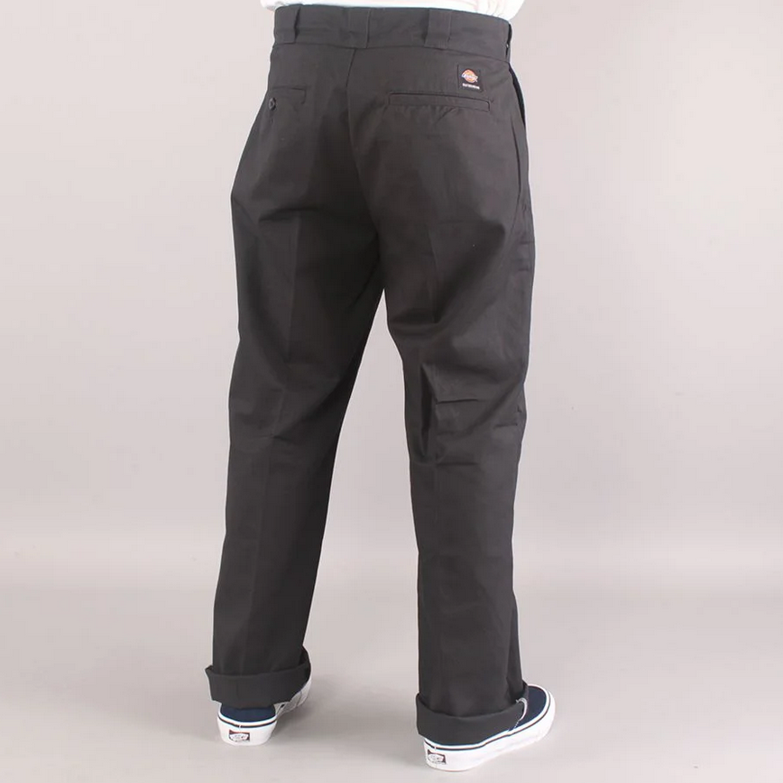 Dickies 874 Original Flex Work Pant Chino (UNISEX) - Black