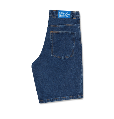 Polar Skate Co Big Boy Shorts - Dark Blue