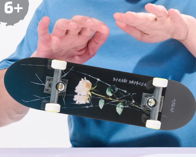 Tech Deck x April Complete Handboard - 27cm