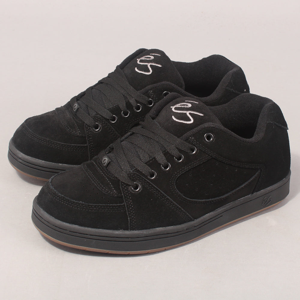 és Accel OG - Black/Black