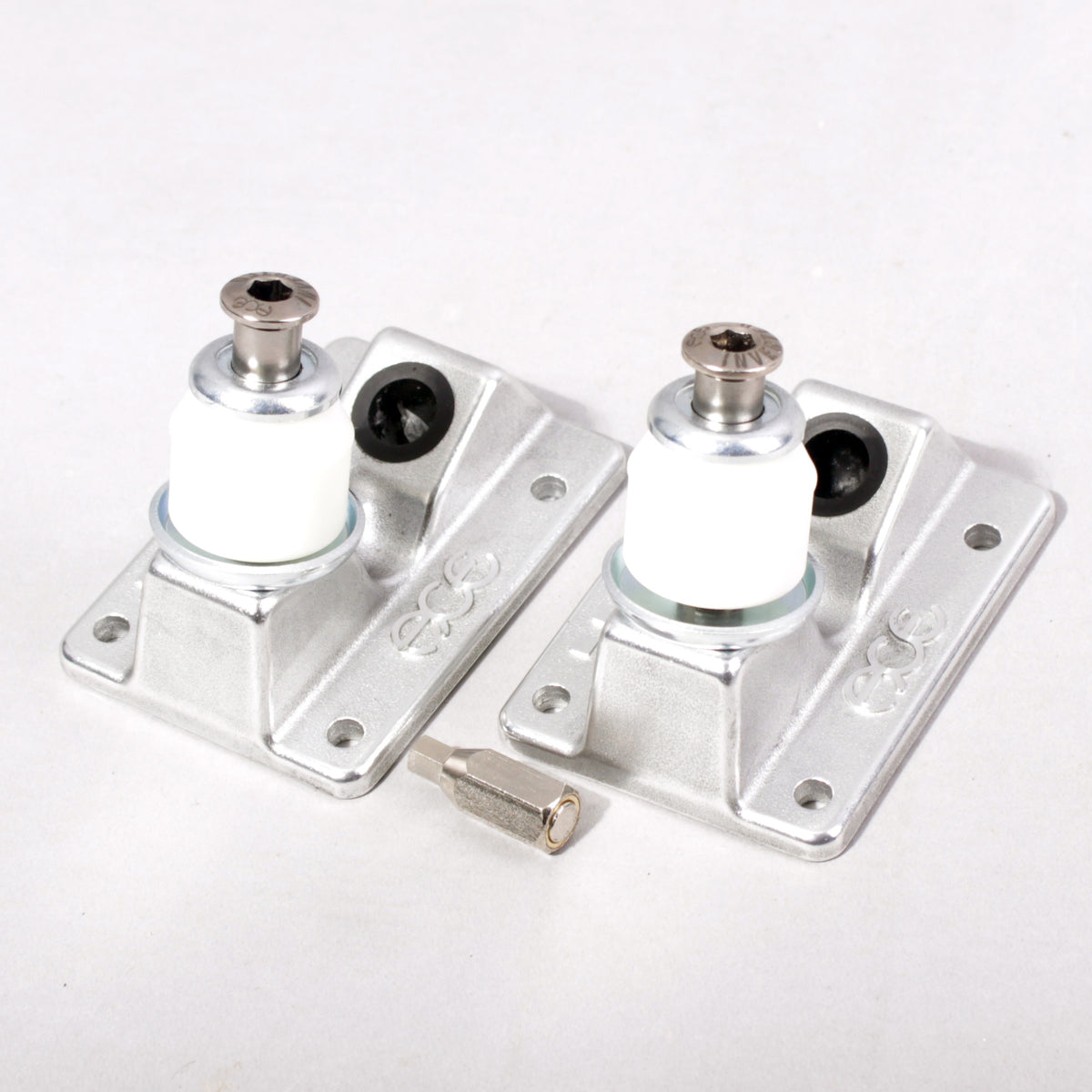 Ace Trucks AF-1 Inverted Baseplate 