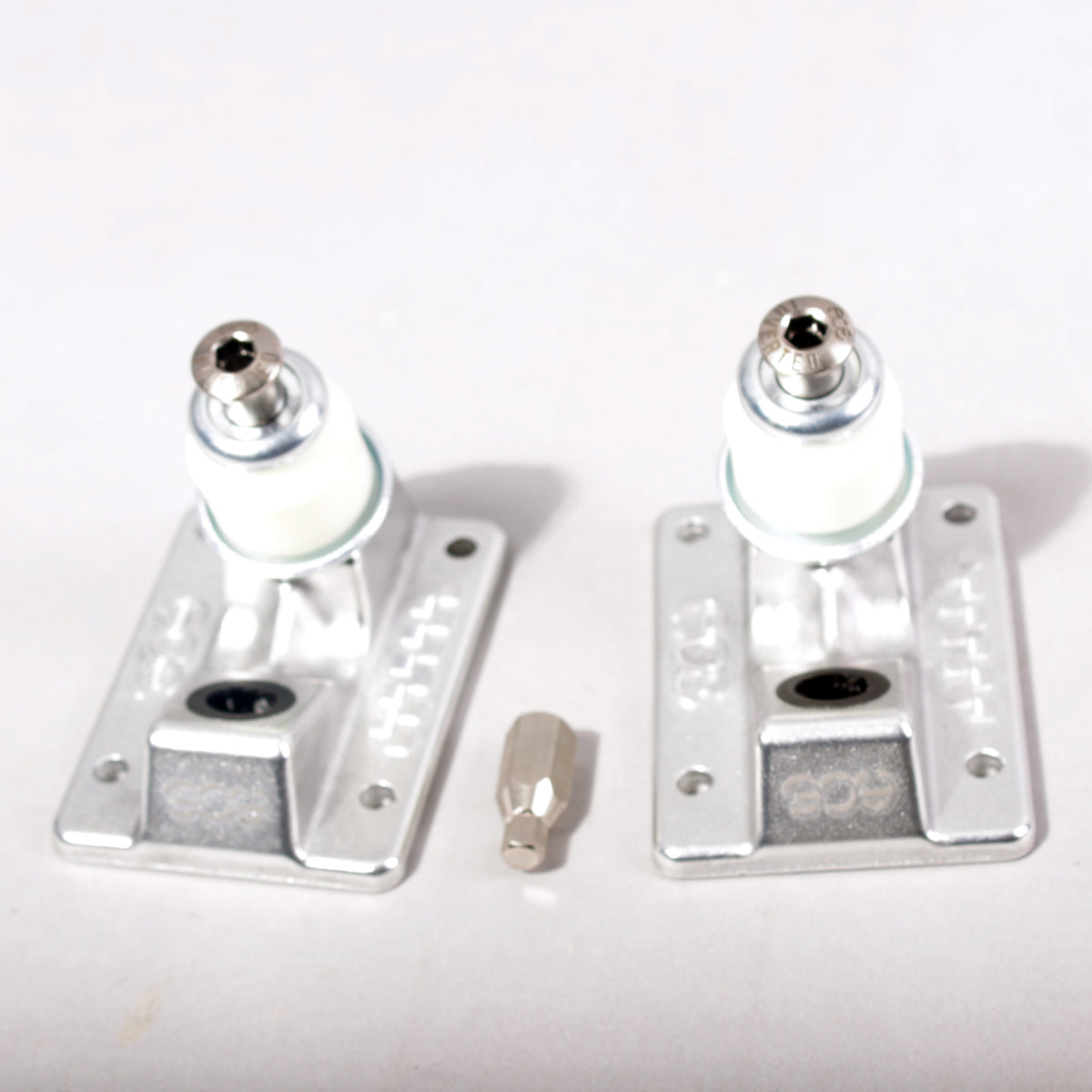 Ace Trucks AF-1 Inverted Baseplate 