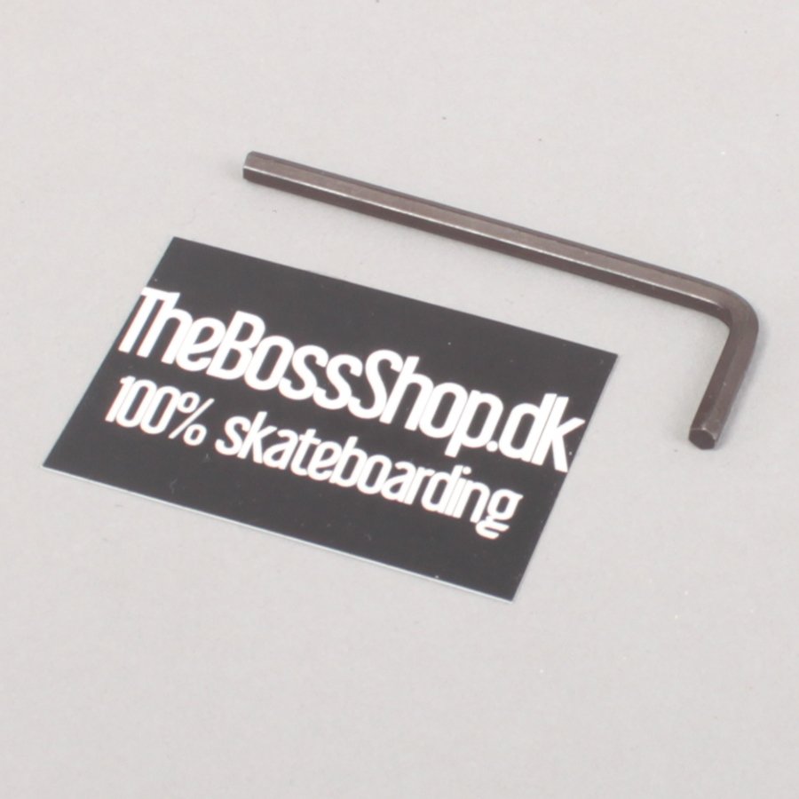 The Boss Allen Key