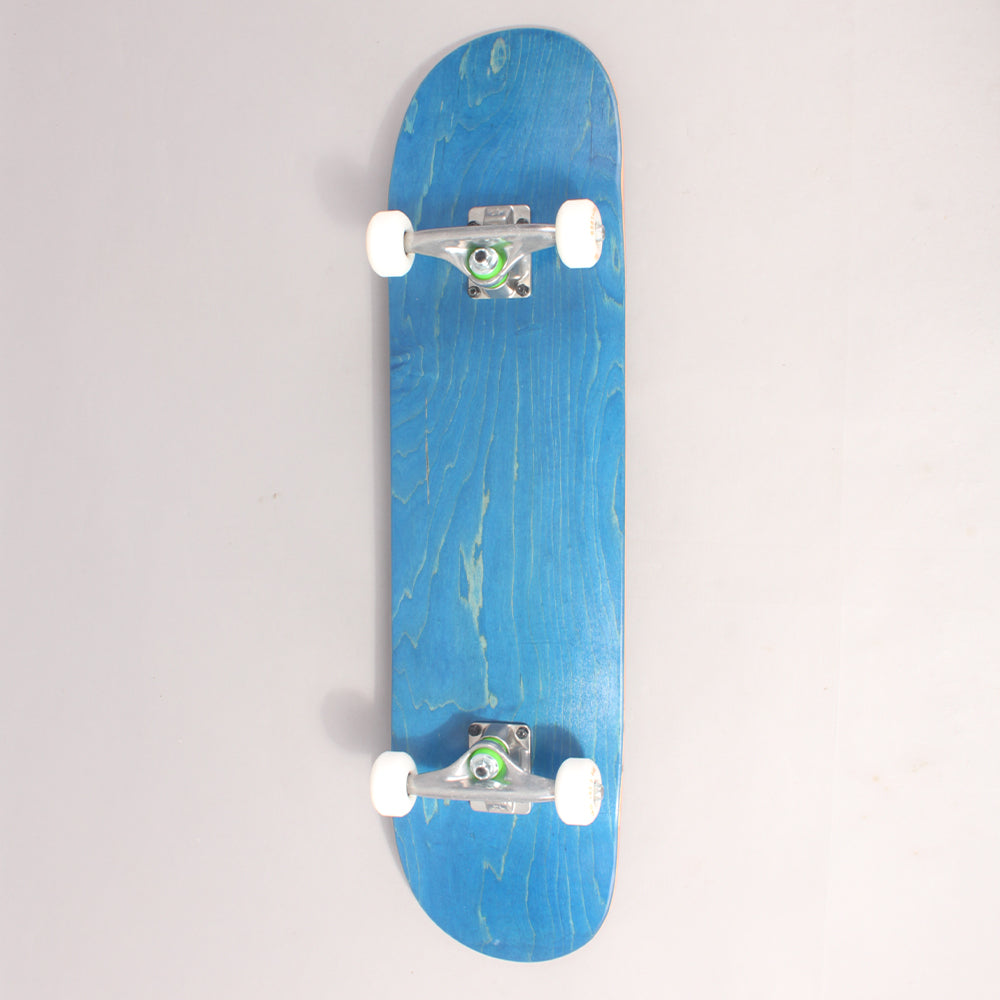 Blank Complete Skateboard