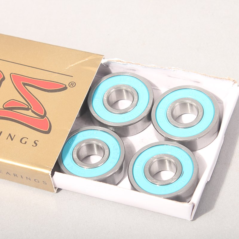 Bones Reds BigBall Bearings