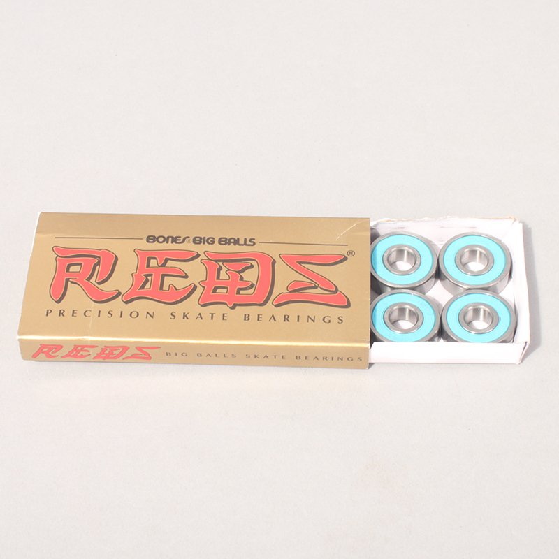 Bones Reds BigBall Bearings