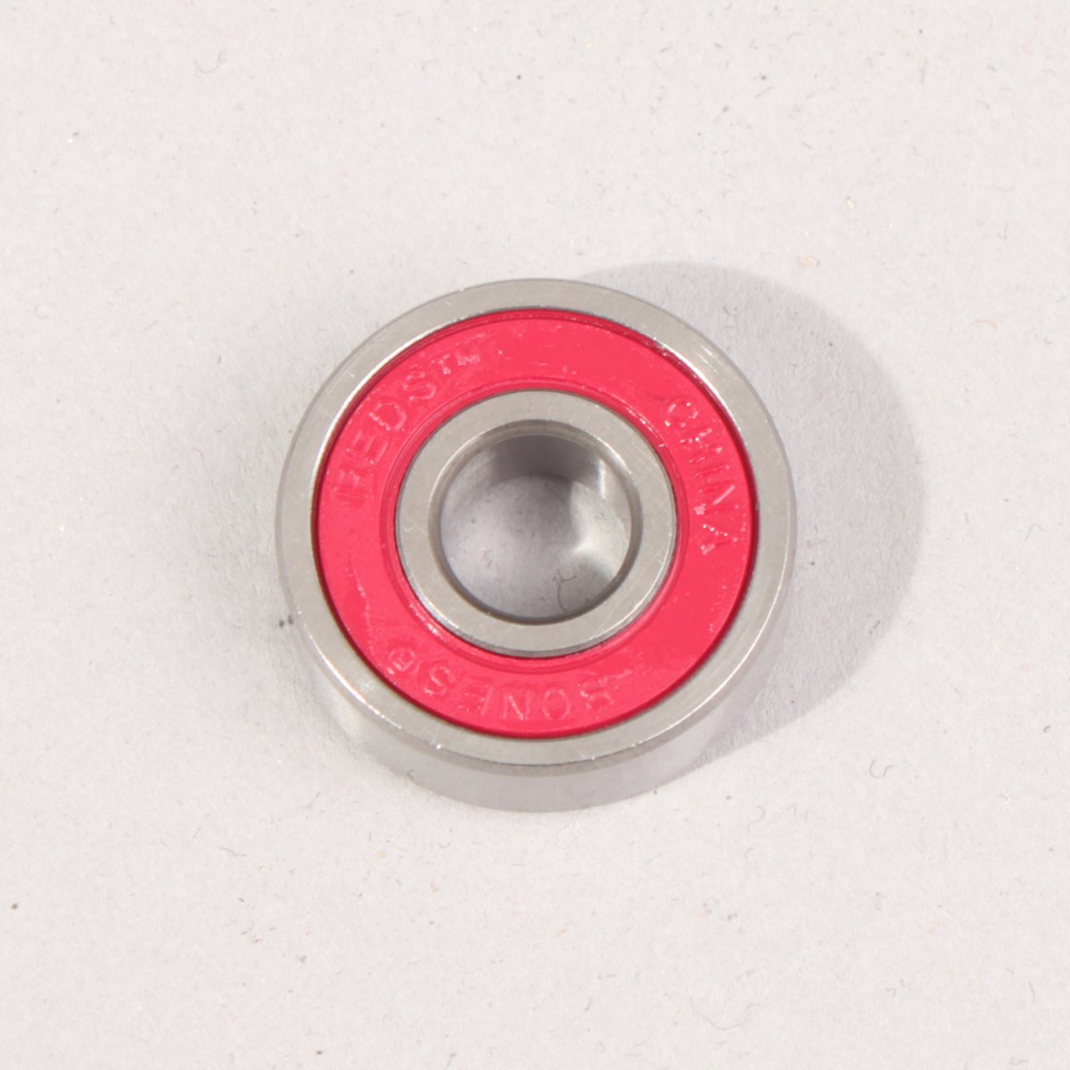 Bones Reds Single Bearing