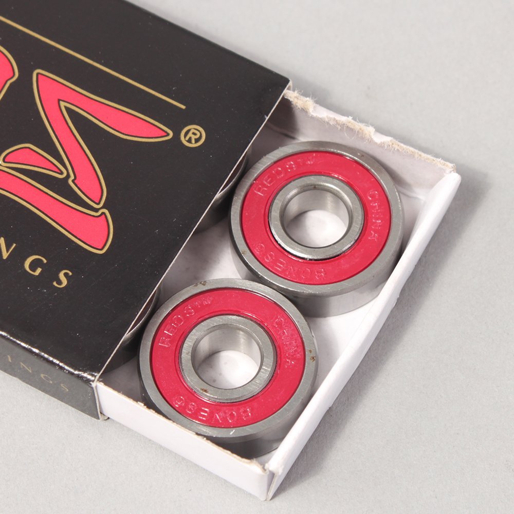Bones Reds Bearings