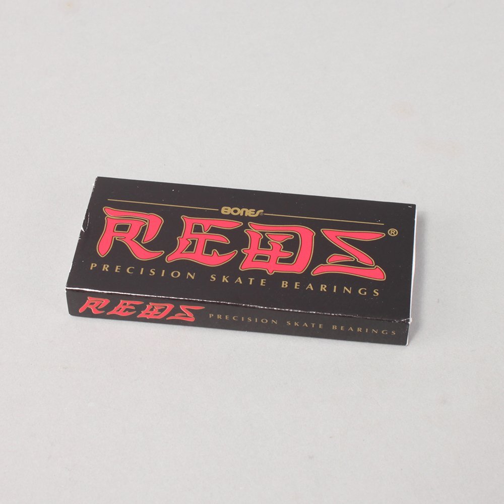 Bones Reds Bearings