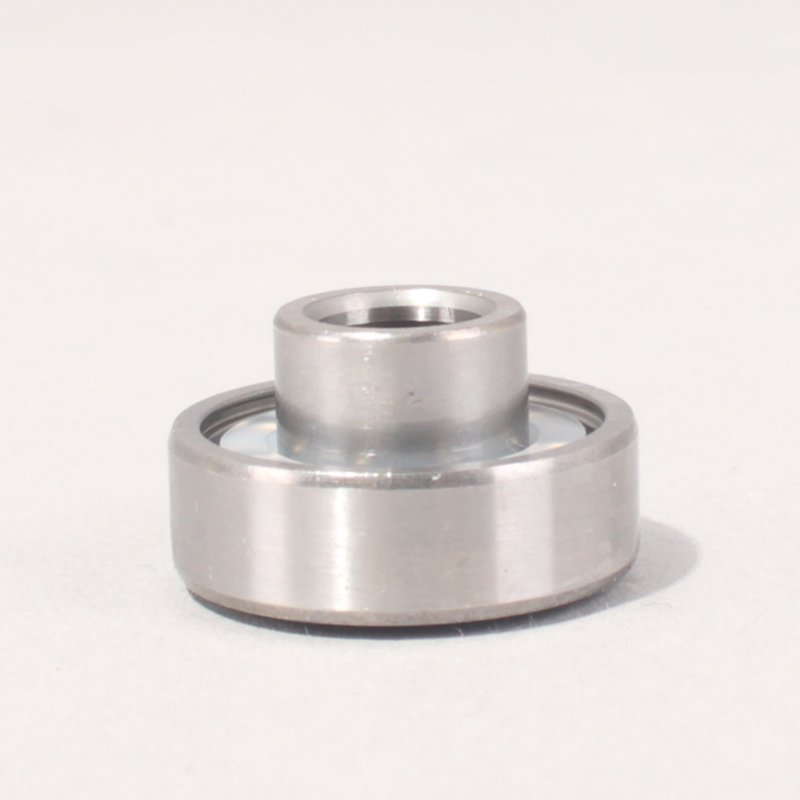 Bones Reds Race Bearings