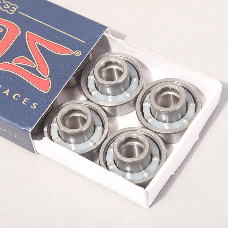 Bones Reds Race Bearings