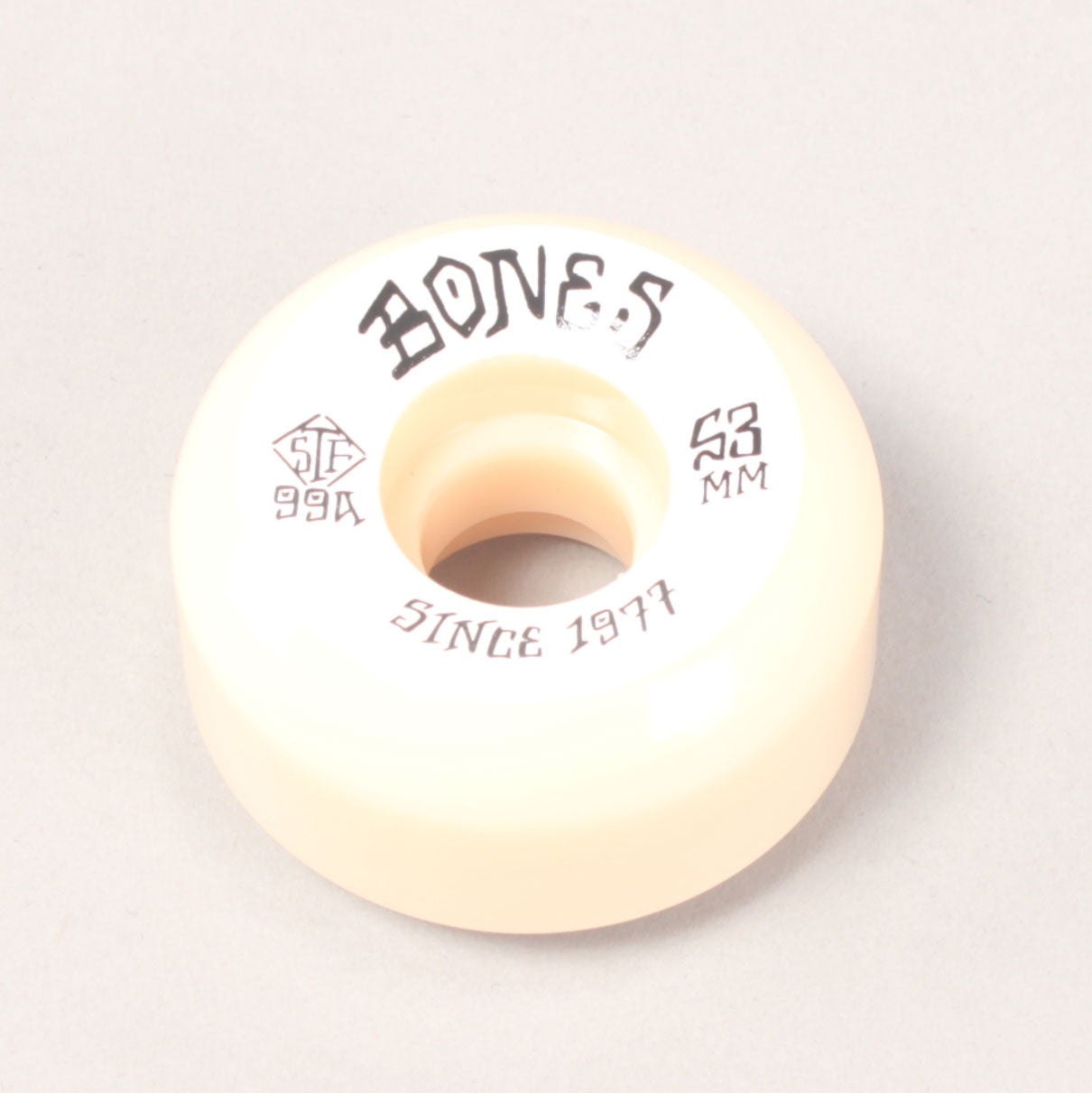 Bones Heritage Roots V5 Sidecut Wheels 99A