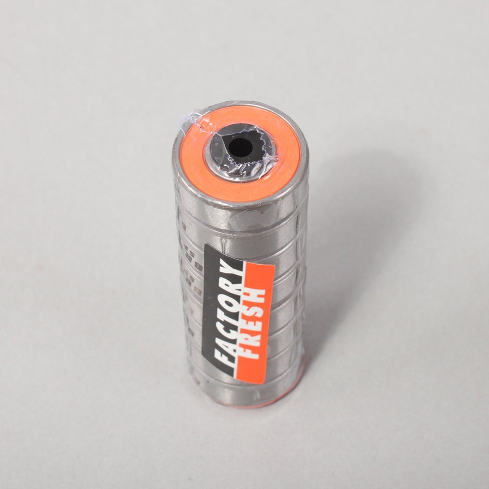 Bronson G3 Bearings
